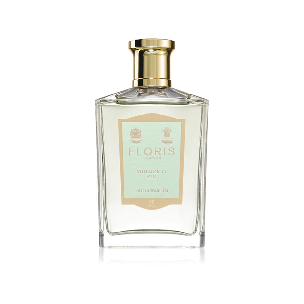 Floris Mulberry Fig парфюмна вода унисекс | monna.bg