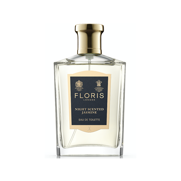 Floris Night Scented Jasmine тоалетна вода за жени | monna.bg