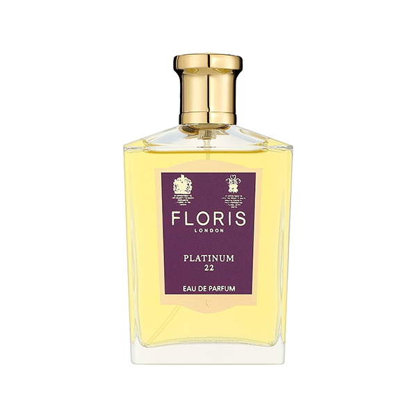 Floris Platinum 22 парфюмна вода унисекс | monna.bg