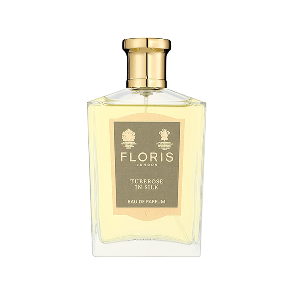 Floris Tuberose In Silk парфюмна вода за жени | monna.bg