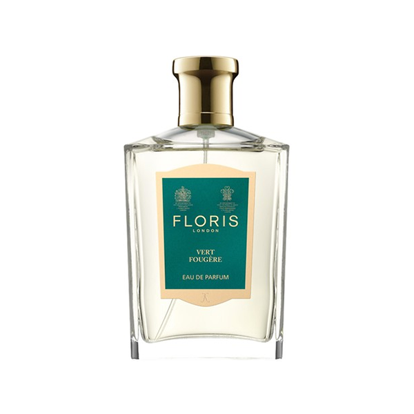 Floris Vert Fougere парфюмна вода за мъже | monna.bg