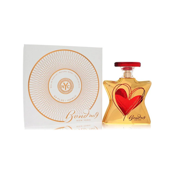 Bond No 9 New York Forever парфюмна вода унисекс | monna.bg