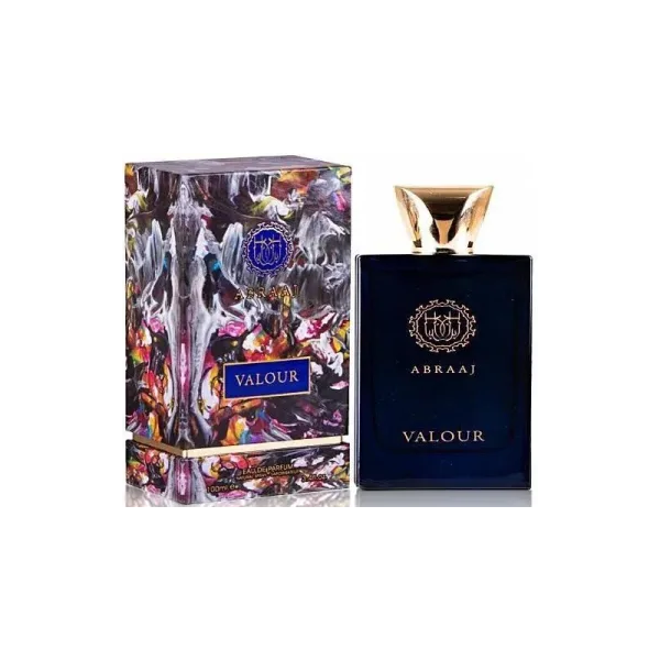 Fragrance World Abraaj Valour парфюмна вода за мъже | monna.bg