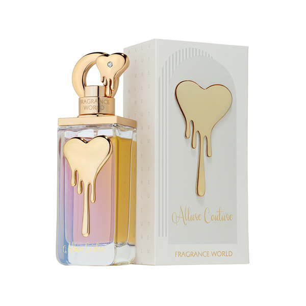 Fragrance World Allure Couture парфюмна вода за жени | monna.bg