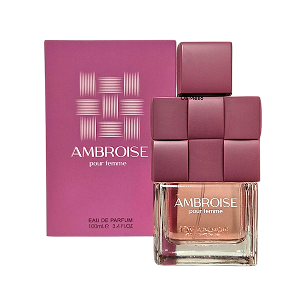 Fragrance World Ambroise парфюмна вода за жени | monna.bg