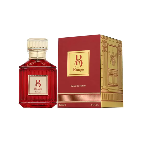 Fragrance World B Rouge парфюмен екстракт унисекс | monna.bg