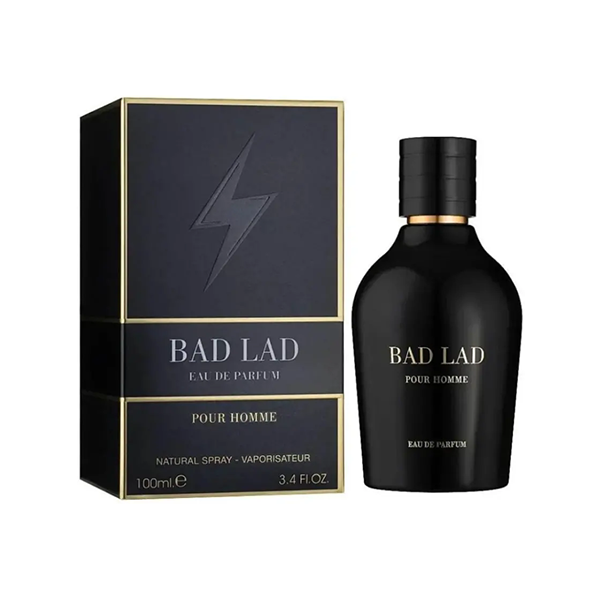 Fragrance World Bad Lad парфюмна вода за мъже | monna.bg