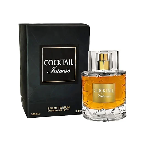 Fragrance World Cocktail Intense парфюмна вода унисекс | monna.bg