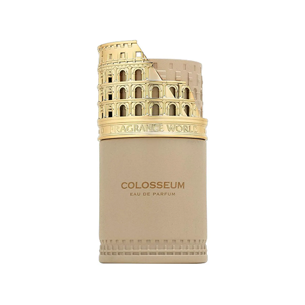 Fragrance World Colosseum парфюмна вода унисекс | monna.bg