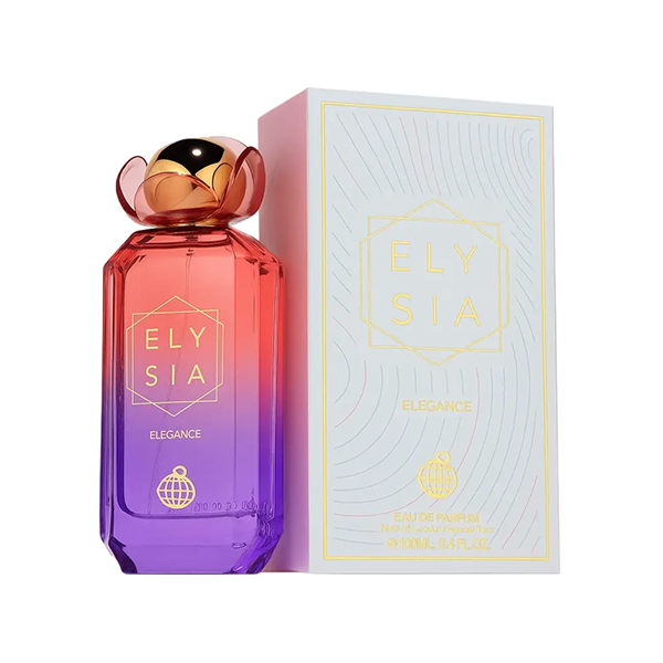 Fragrance World Elysia Elegance парфюмна вода за жени | monna.bg