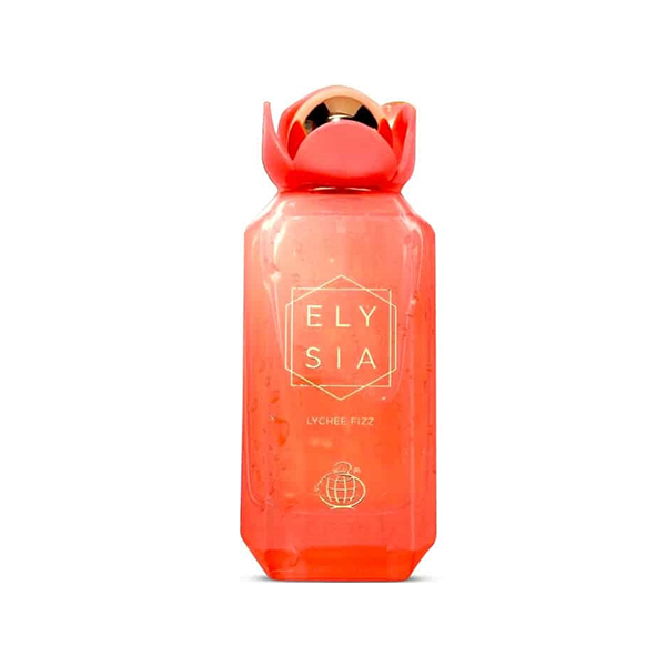 Fragrance World Elysia Lychee Fizz парфюмна вода за жени | monna.bg