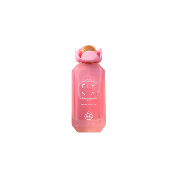 Fragrance World Elysia Vanilla Sugar парфюмна вода за жени | monna.bg