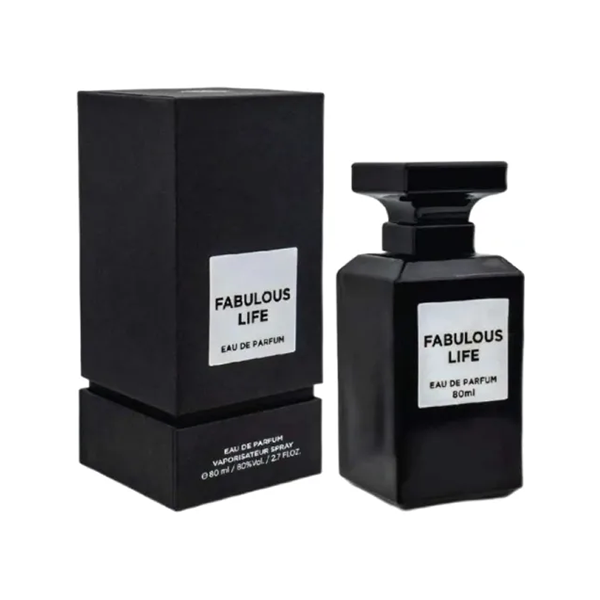 Fragrance World Fabulous Life парфюмна вода унисекс | monna.bg