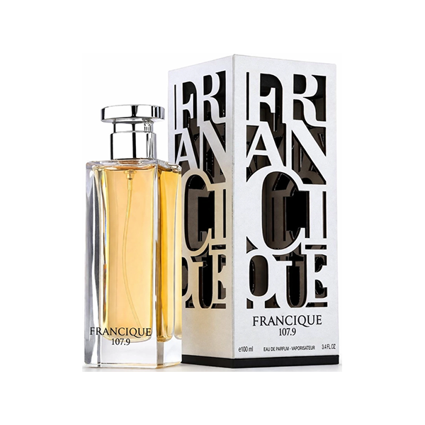 Fragrance World Francique 107.9 парфюмна вода унисекс | monna.bg