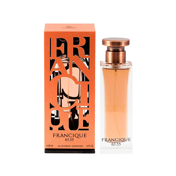 Fragrance World Francique 63.55 парфюмна вода унисекс | monna.bg