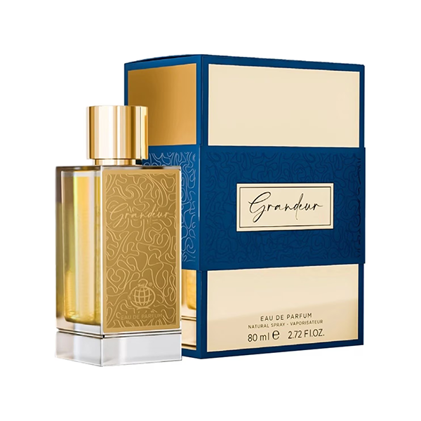 Fragrance World Grandeur парфюмна вода унисекс | monna.bg