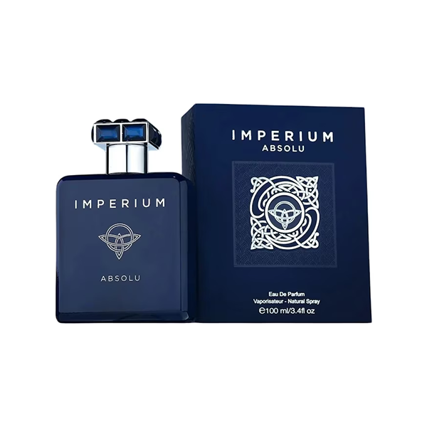 Fragrance World Imperium Absolu парфюмна вода за мъже | monna.bg