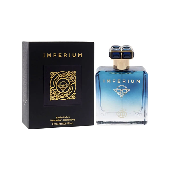 Fragrance World Imperium парфюмна вода за мъже | monna.bg