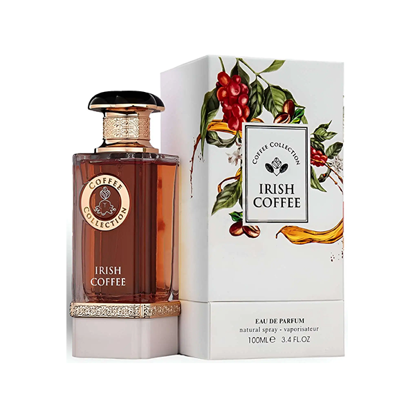 Fragrance World Irish Coffee парфюмна вода унисекс | monna.bg