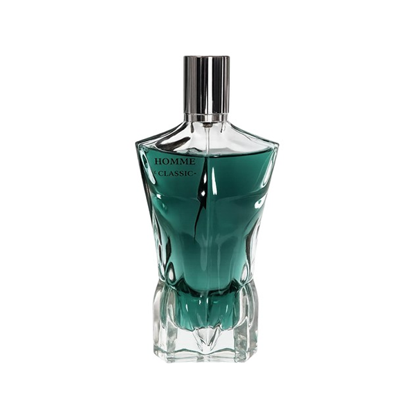 Fragrance World John Gustav Homme Classic парфюмна вода за мъже | monna.bg