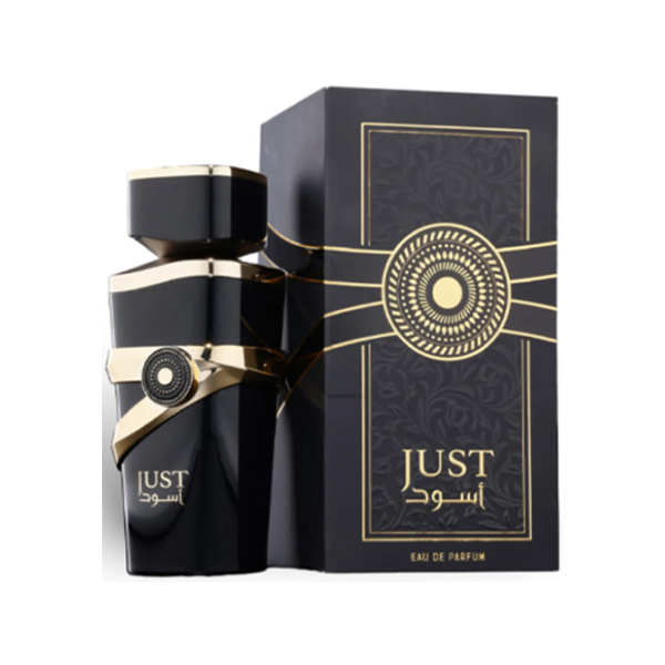 Fragrance World Just Aswad парфюмна вода за мъже | monna.bg