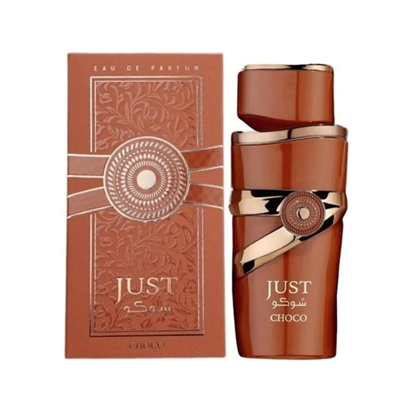Fragrance World Just Choco парфюмна вода унисекс | monna.bg