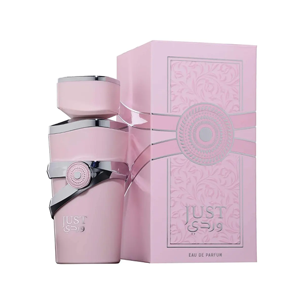 Fragrance World Just Wardi парфюмна вода за жени | monna.bg