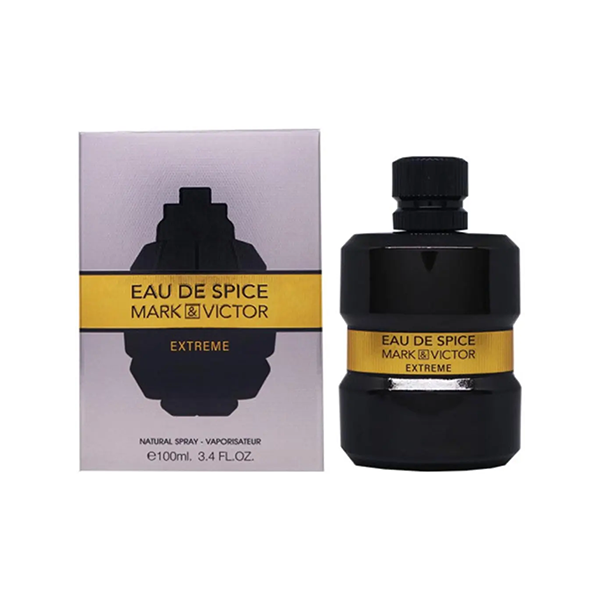 Fragrance World Mark & Victor Eau De Spice Extreme парфюмна вода за мъже | monna.bg