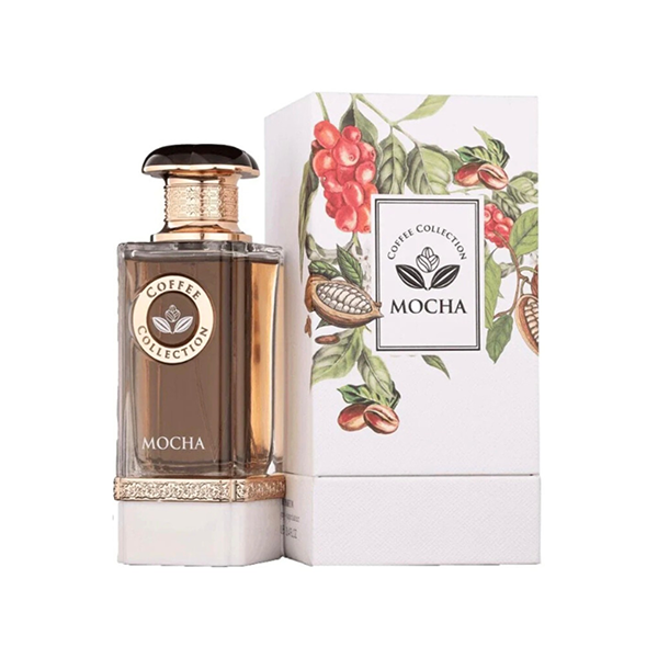 Fragrance World Mocha парфюмна вода унисекс | monna.bg