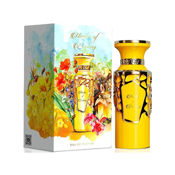 Fragrance World Nectar Of Ecstasy парфюмна вода за жени | monna.bg