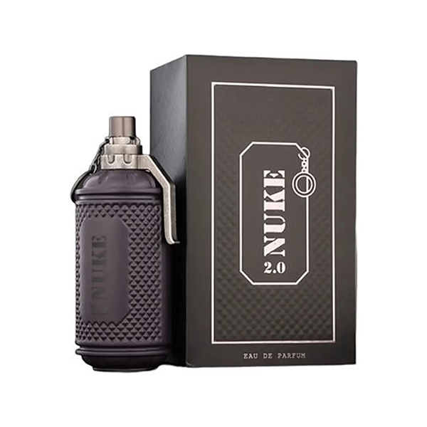 Fragrance World Nuke 2.0 парфюмна вода за мъже | monna.bg