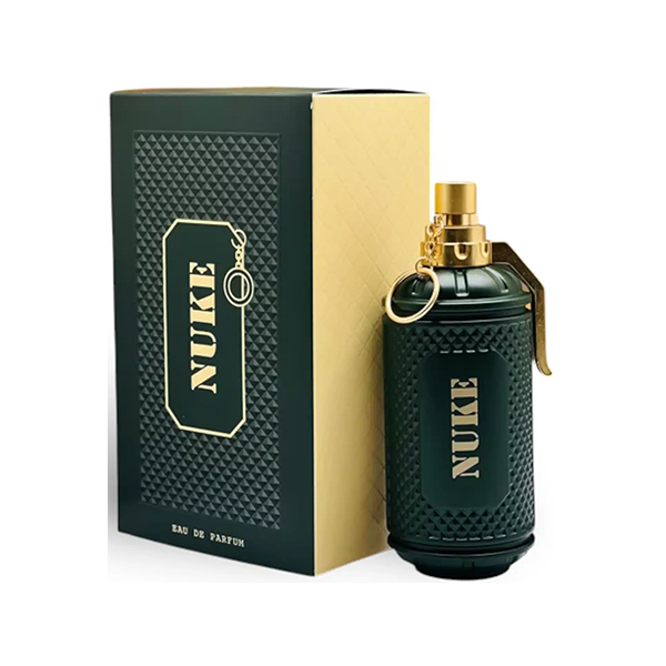 Fragrance World Nuke парфюмна вода за мъже | monna.bg