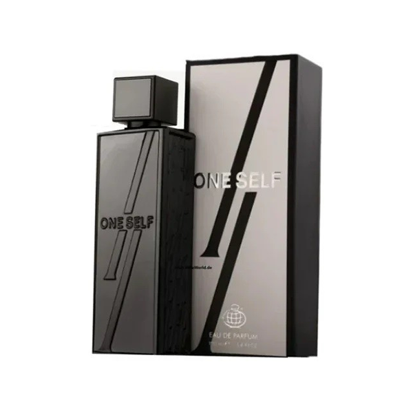 Fragrance World One Self парфюмна вода за мъже | monna.bg