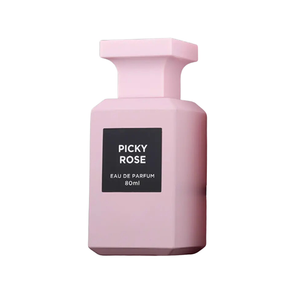 Fragrance World Picky Rose парфюмна вода унисекс | monna.bg