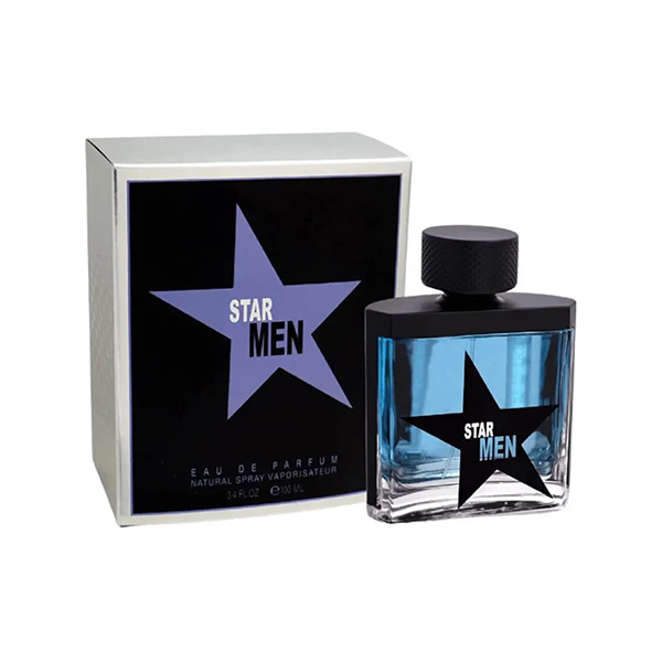 Fragrance World Star Men парфюмна вода за мъже | monna.bg