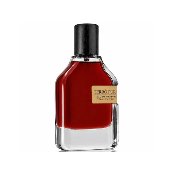 Fragrance World Terro Pura парфюмна вода унисекс | monna.bg
