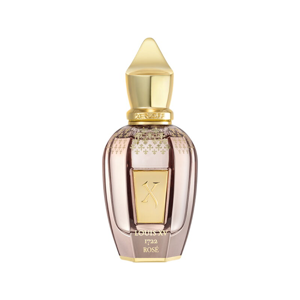 Xerjoff Blends Louis XV 1722 Rose парфюм унисекс | monna.bg