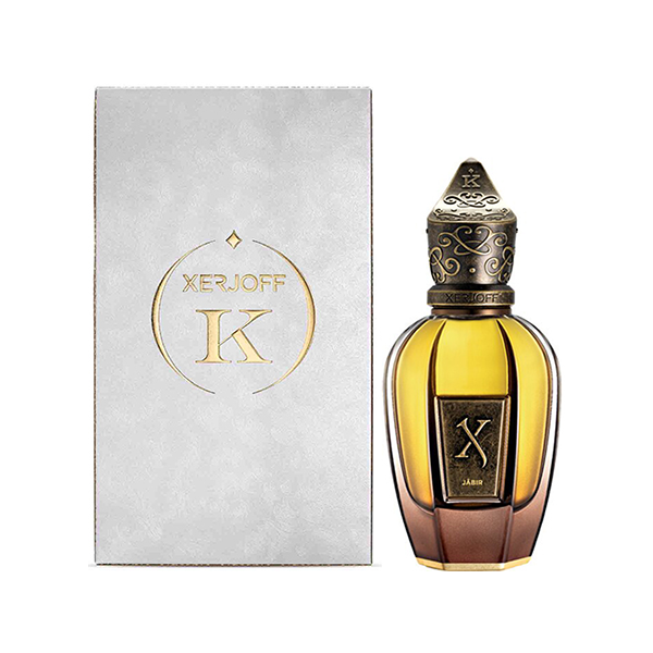 Xerjoff Kemi Collection Jabir парфюм унисекс | monna.bg