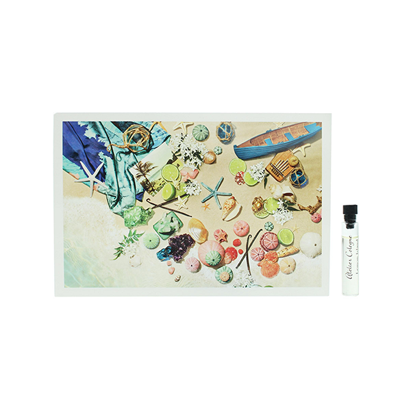 Atelier Cologne Lemon Island колонна вода 2 мл мостра унисекс | monna.bg