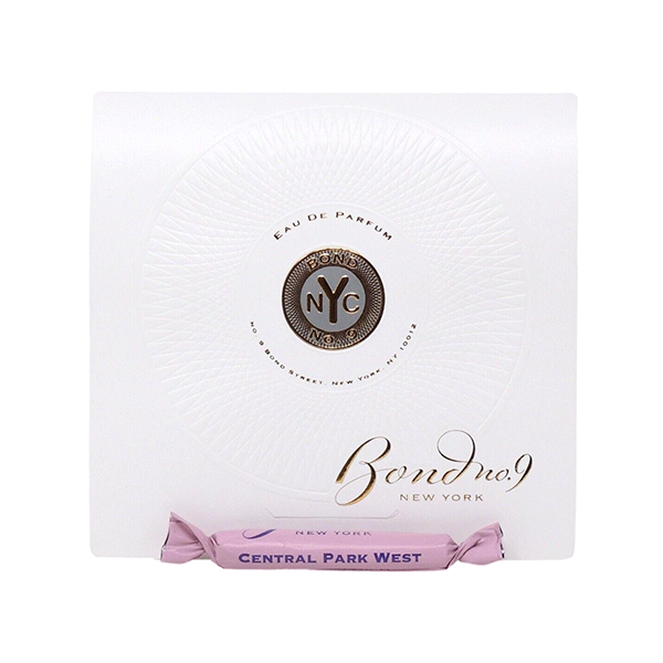 Bond No 9 Central Park West парфюмна вода 1.8 мл мостра унисекс | monna.bg