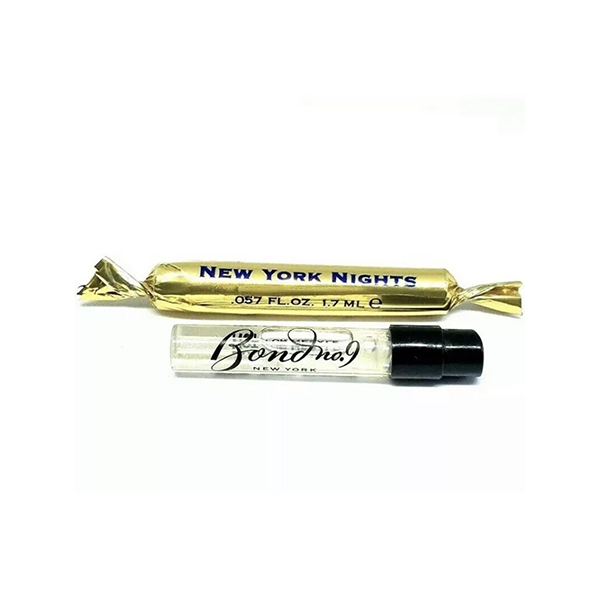 Bond No 9 New York Nights парфюмна вода 1.8 мл мостра унисекс | monna.bg