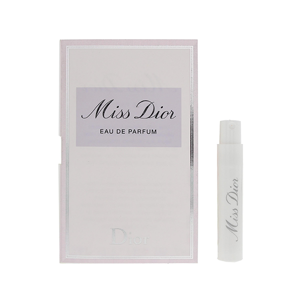 Dior Miss Dior парфюмна вода 1 мл мостра за жени | monna.bg