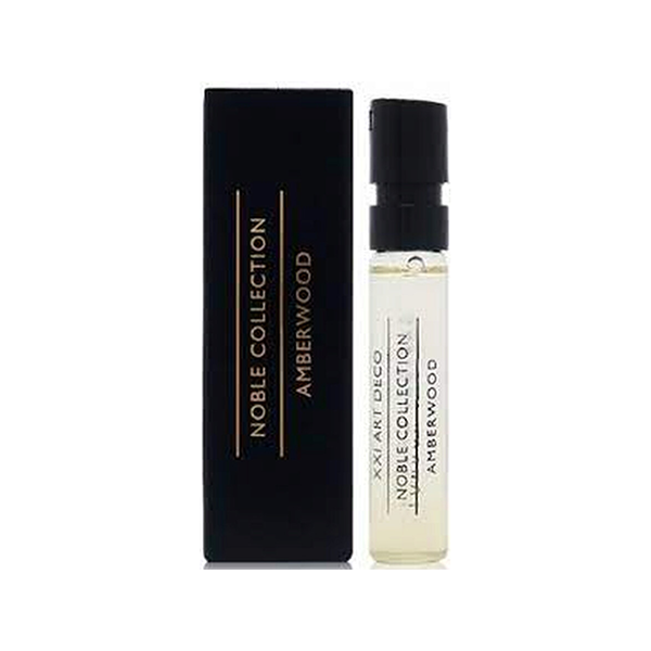 Clive Christian Noble XXI Collection Art Deco Amberwood парфюмна вода 2 мл мостра унисекс | monna.bg