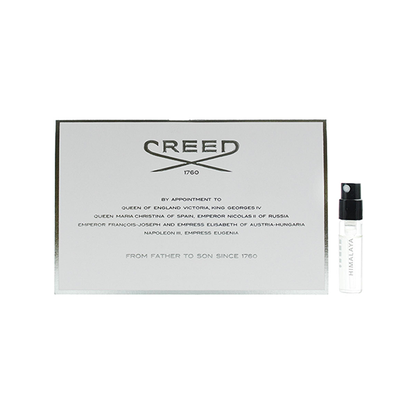 Creed Himalaya парфюмна вода 2 мл мостра за мъже | monna.bg