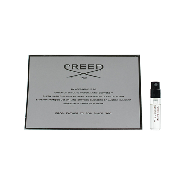 Creed Millesime Imperial парфюмна вода 2 мл мостра унисекс | monna.bg