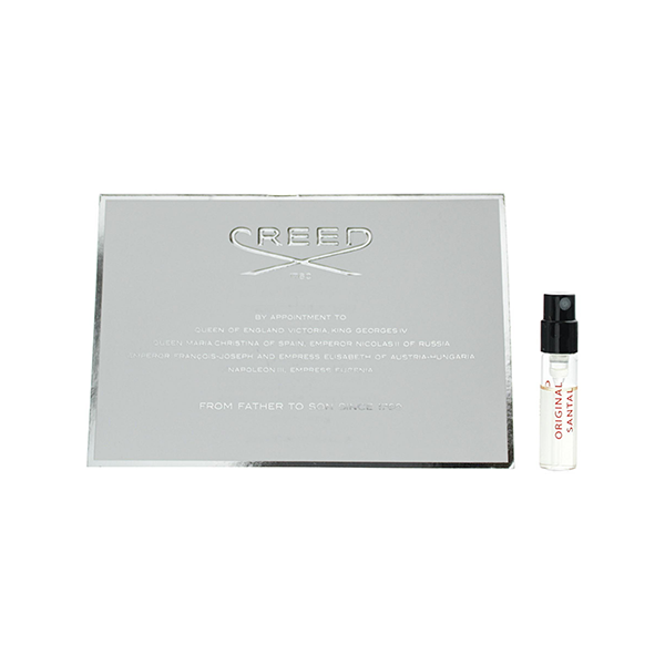 Creed Original Santal парфюмна вода 2 мл мостра унисекс | monna.bg