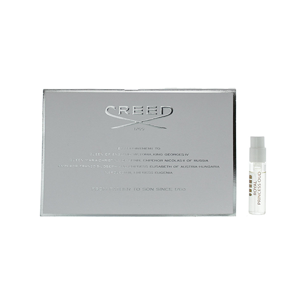 Creed Royal Princess Oud парфюмна вода 2 мл мостра за жени | monna.bg