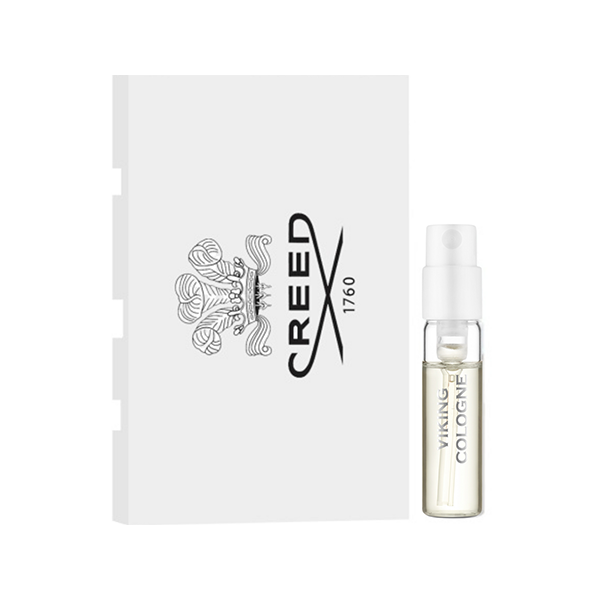 Creed Viking Cologne парфюмна вода 2 мл мостра за мъже | monna.bg