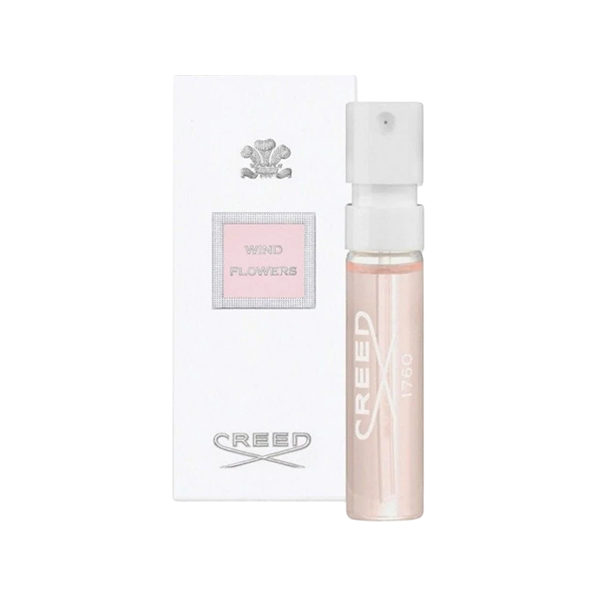 Creed Wind Flowers парфюмна вода 2 мл мостра за жени | monna.bg