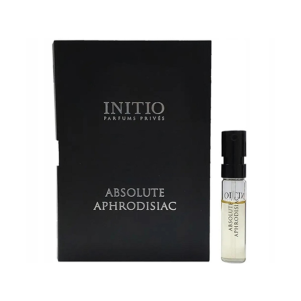 Initio Parfums Prives The Absolutes Absolute Aphrodisiac парфюмна вода 1.5 мл мостра унисекс | monna.bg